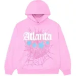 Sp5der Atlanta Hoodie