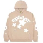 Sp5der Beluga Hoodie