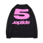 Sp5der Pink Young Thug Sweatshirt